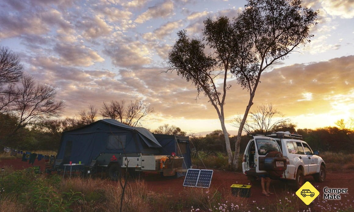 Dales Campground