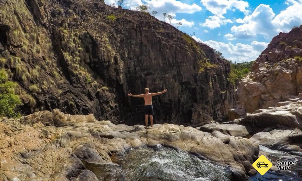 Kakadu Nationaal Park