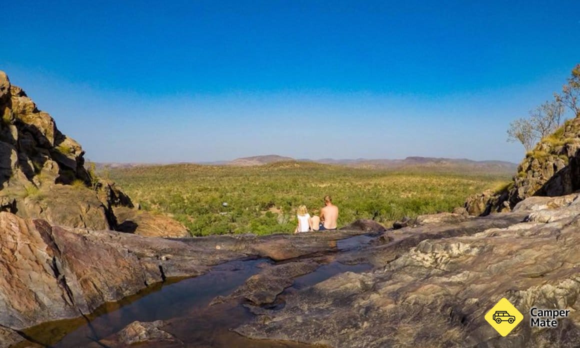Kakadu Nationaal Park