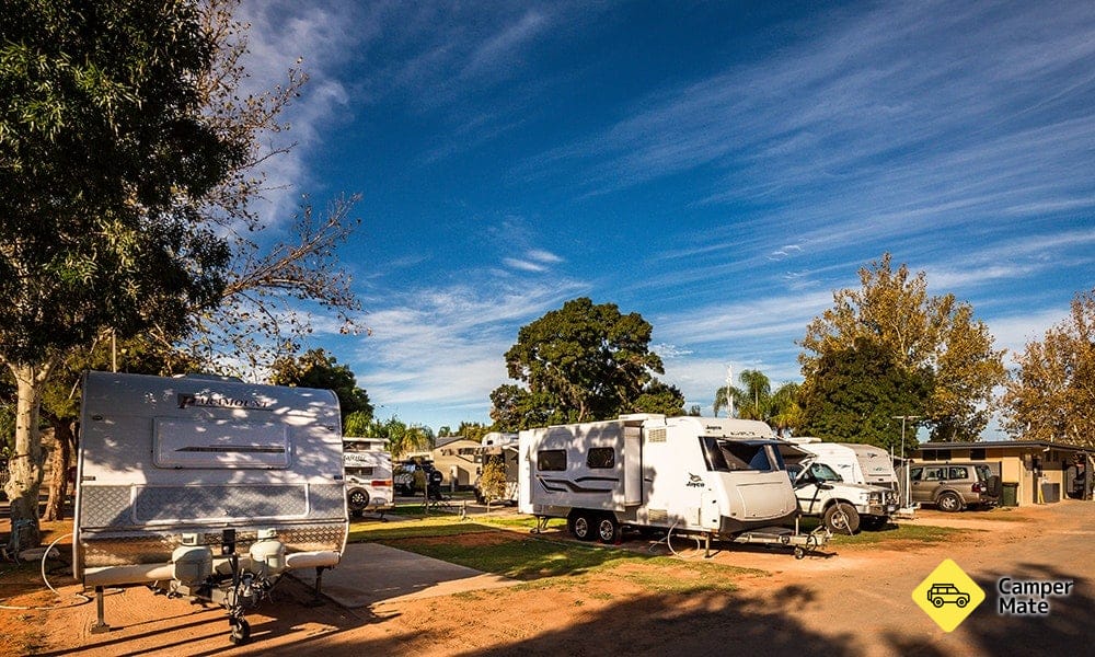 All Seasons Holiday Park