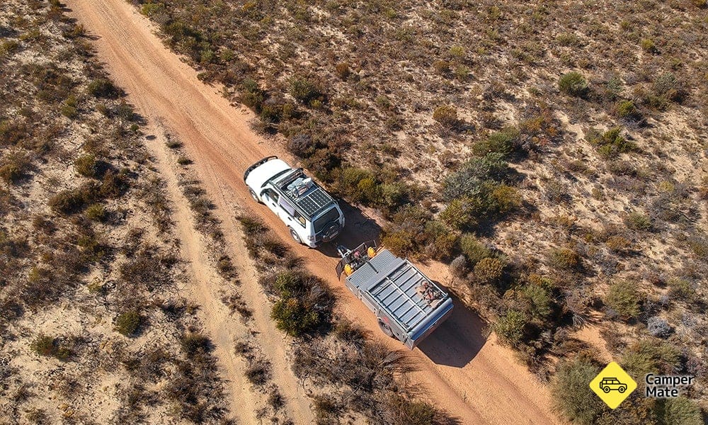Getting out on the dirt: our 4x4 tips for beginners
