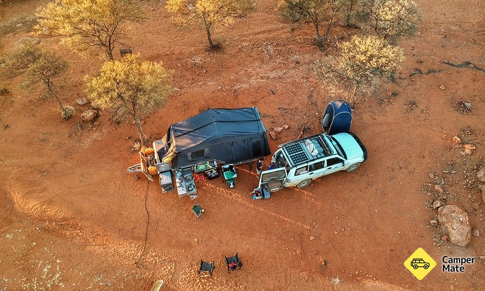 Getting out on the dirt: our 4x4 tips for beginners