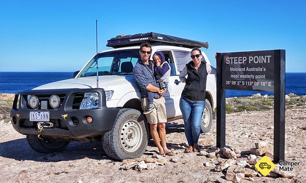 Getting out on the dirt: our 4x4 tips for beginners