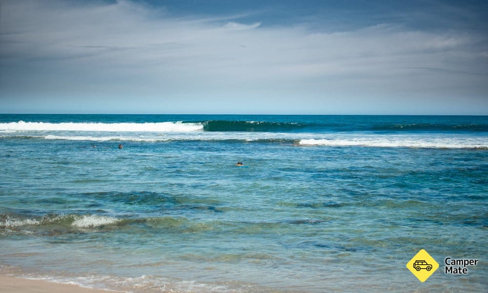 Kalbarri Beaches
