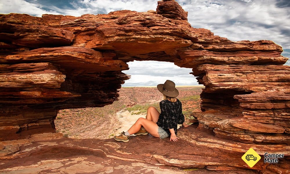 Natures Window