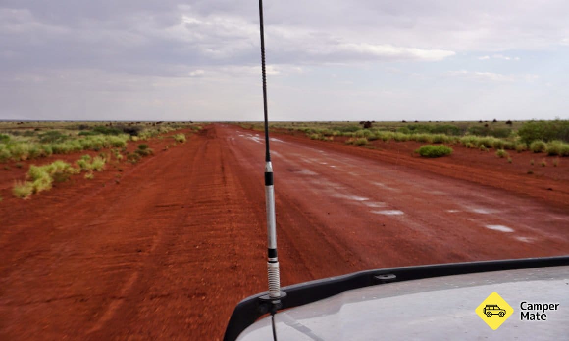The Tanami Track – Adventures in Outback Australia