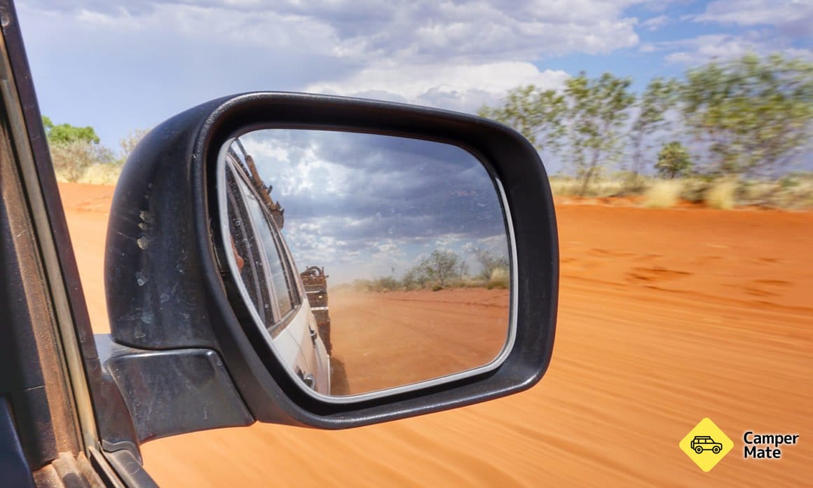 The Tanami Track – Adventures in Outback Australia