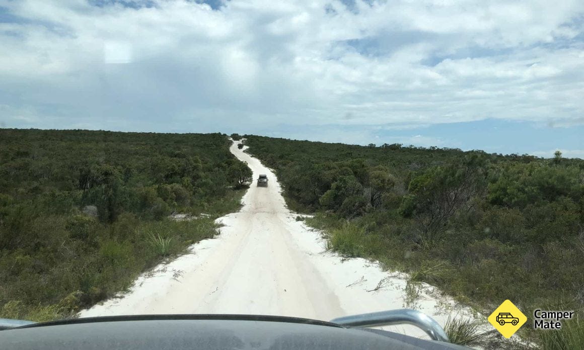 Byfield National Park: one for the bucket list