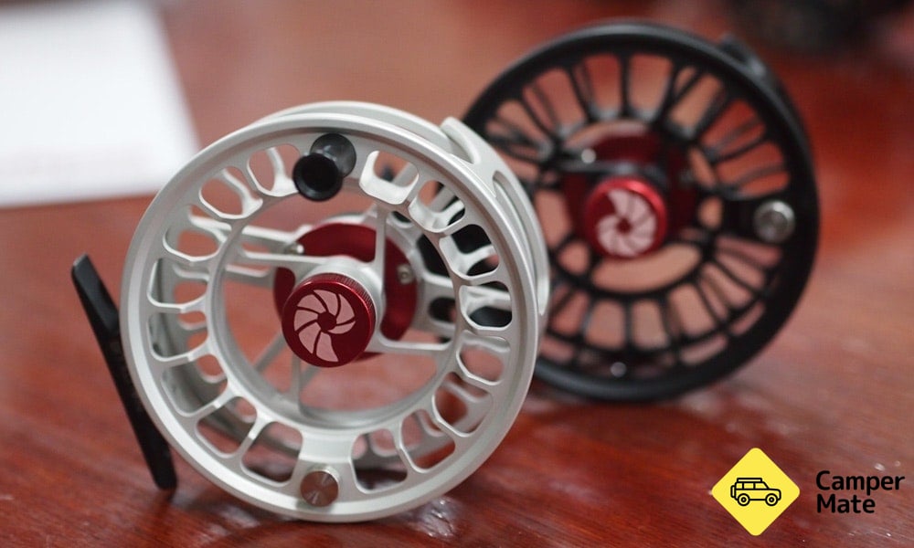 Your Guide to Choosing a Fly Fishing Reel