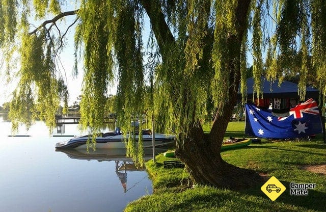 Caravan Park
