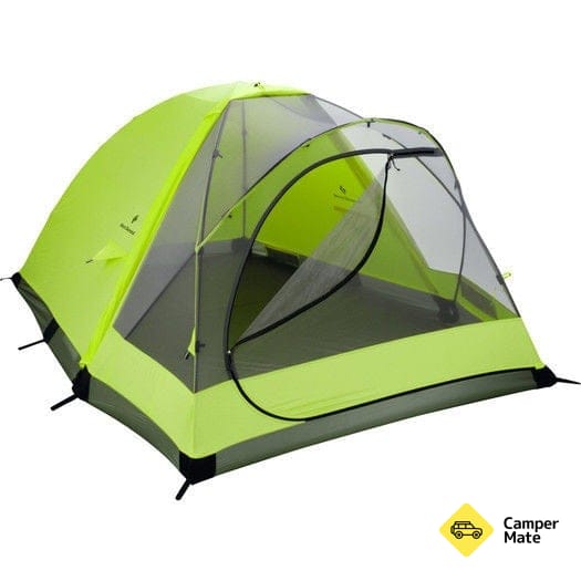 Tents & Accessories