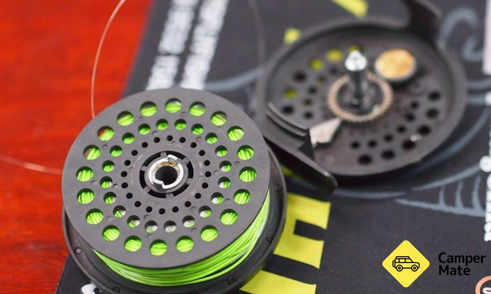 Your Guide to Choosing a Fly Fishing Reel 