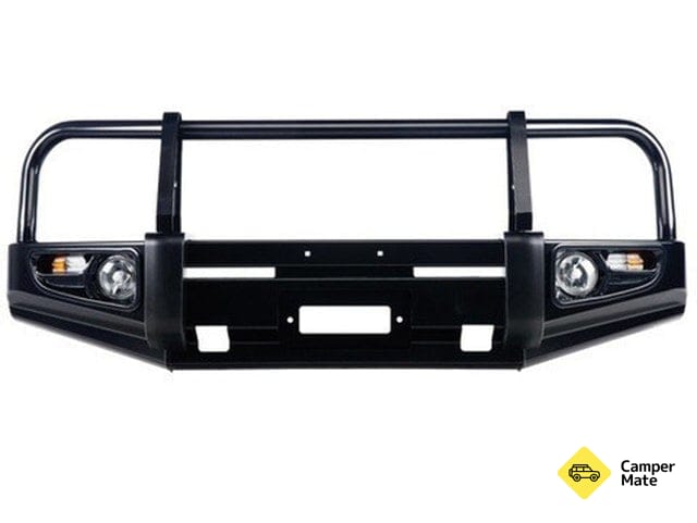 Vybavení pro 4WD