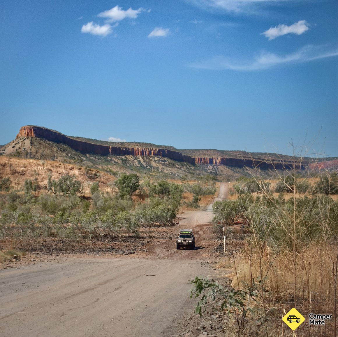 Gibb River Road