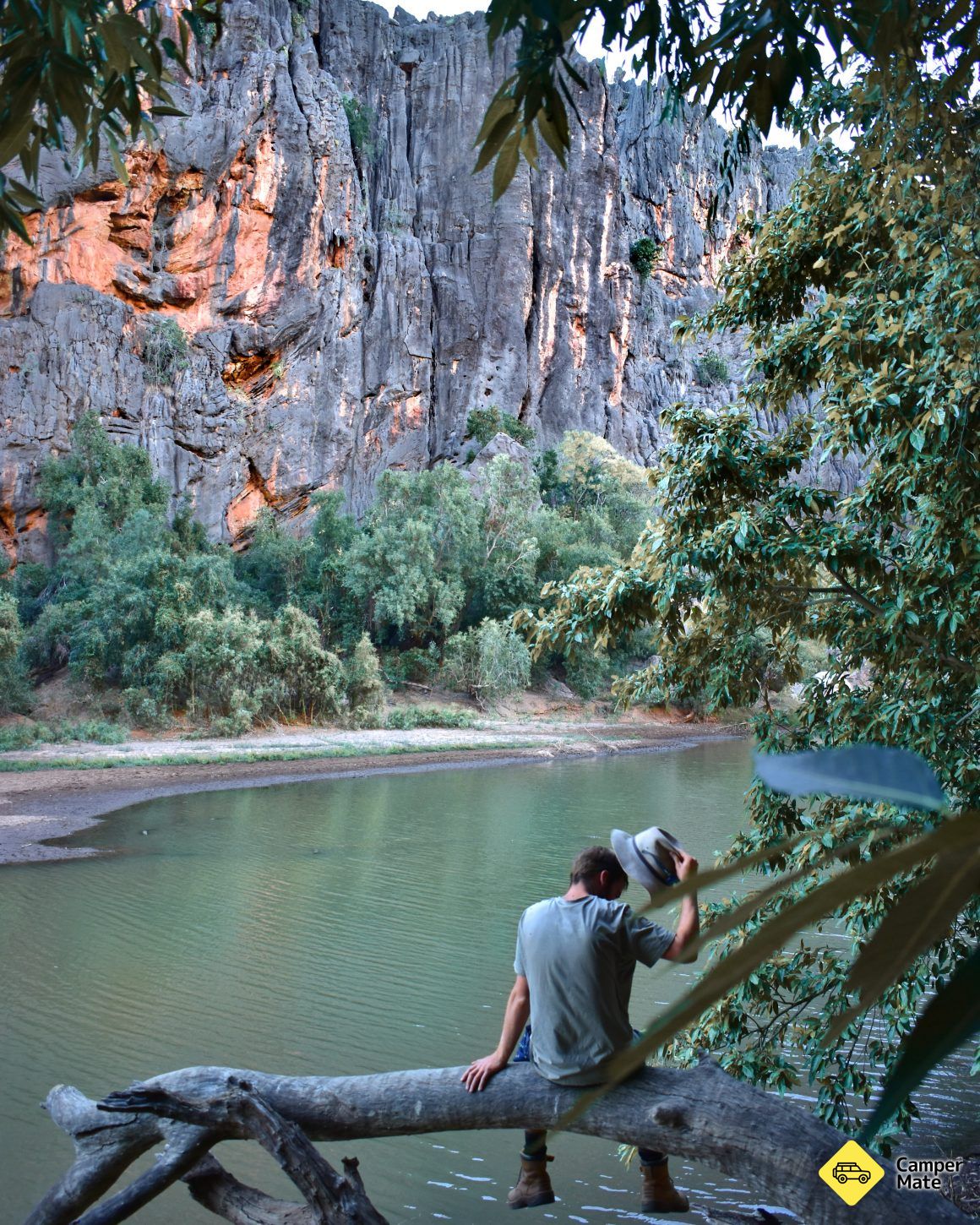 Gibb River Road