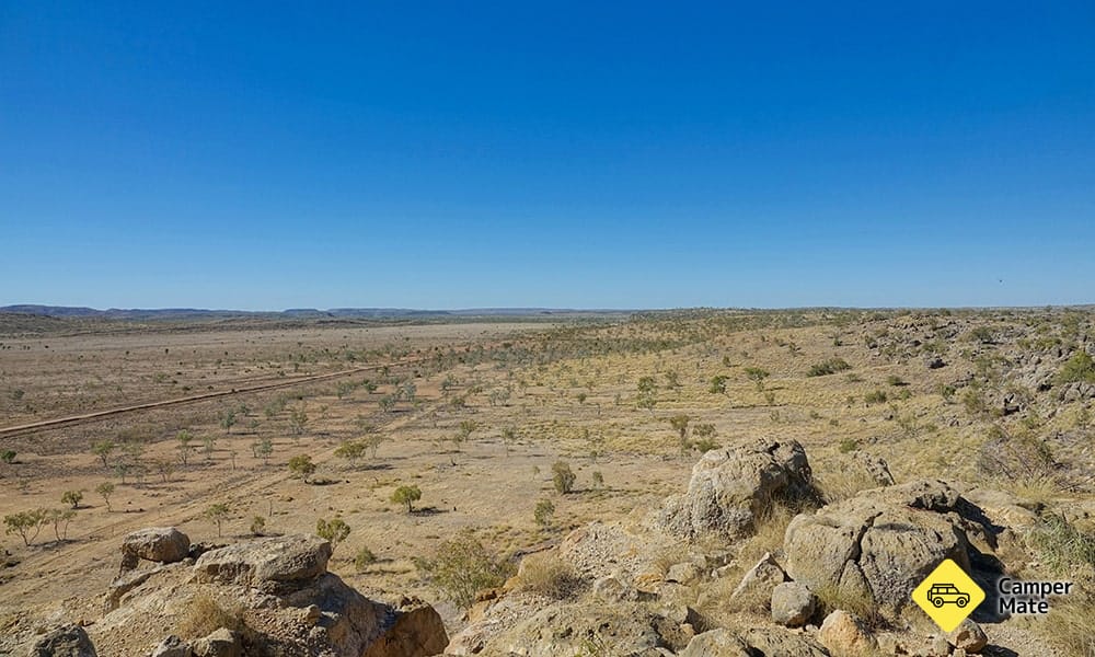 Boodjamulla National Park