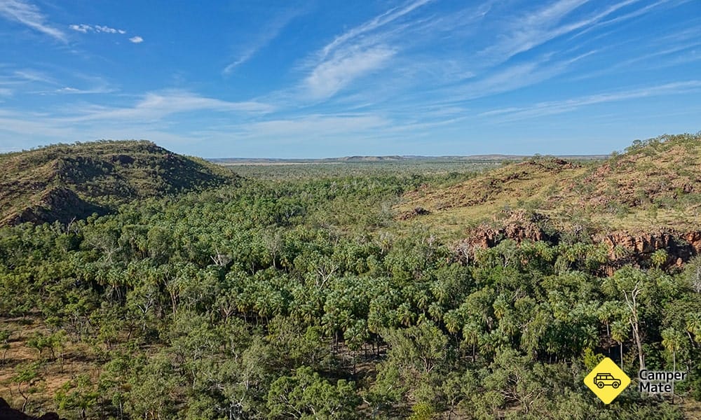 Boodjamulla National Park