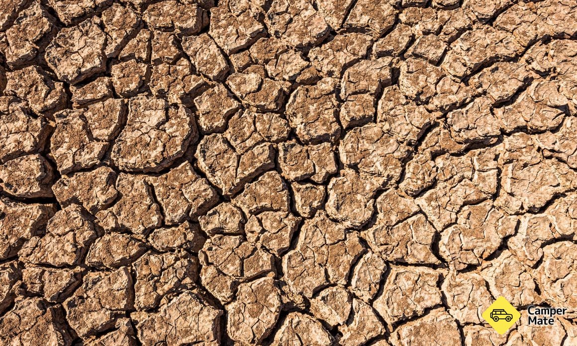 Pentecost flood plains