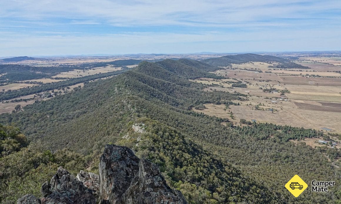 The Rock Hike