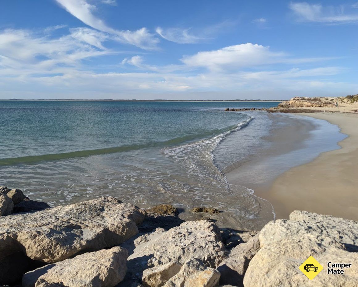 Robe Town Beach